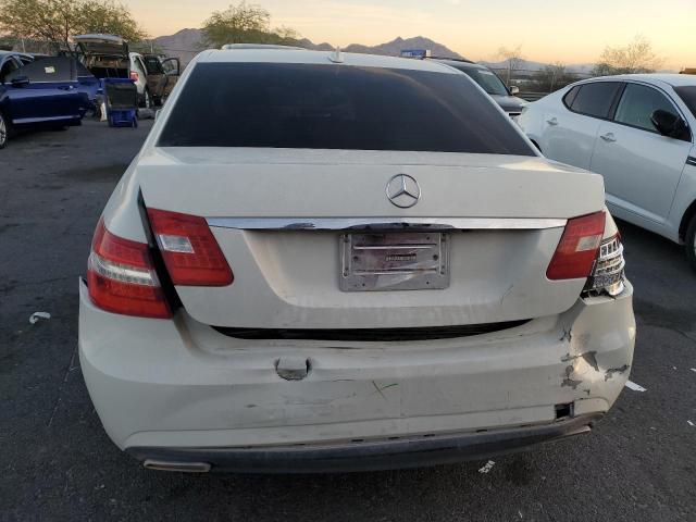 Photo 6 from auction – 2010 MERCEDES-BENZ E 350 with VIN WDDHF5GB4AA258710