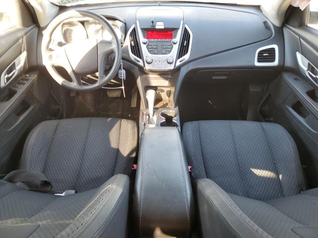 Photo 8 from auction – 2011 GMC TERRAIN SL with VIN 2CTFLREC0B6311936