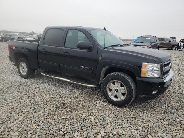Photo 4 from auction – 2011 CHEVROLET SILVERADO with VIN 3GCPKSE35BG376408
