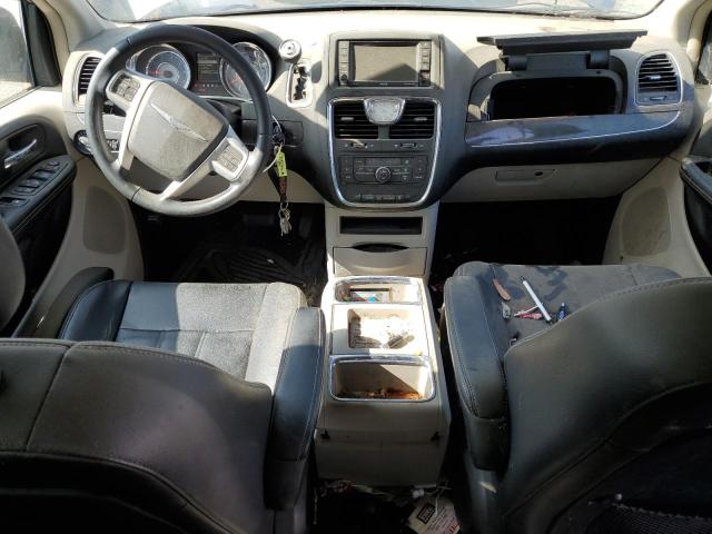 Photo 8 from auction – 2014 CHRYSLER TOWN & COU with VIN 2C4RC1BG4ER446888