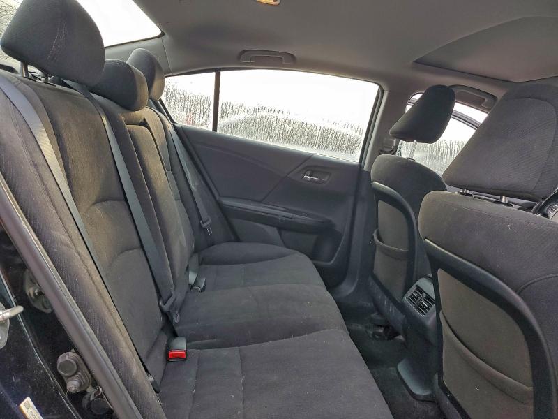 Photo 10 from auction – 2014 HONDA ACCORD EX with VIN 1HGCR2F77EA138608