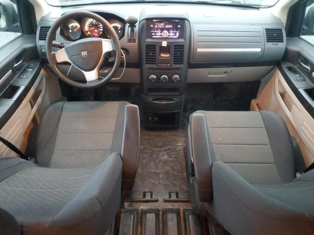 Photo 8 from auction – 2009 DODGE GRAND CARA with VIN 2D8HN11E59R646322
