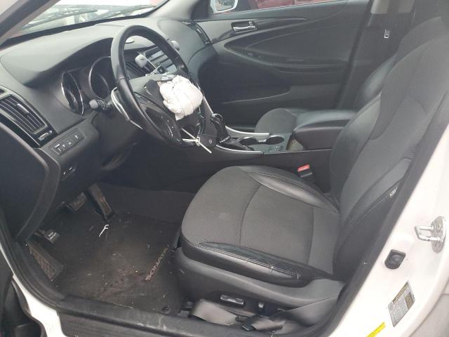 Photo 7 from auction – 2014 HYUNDAI SONATA with VIN 5NPEC4AC3EH871014