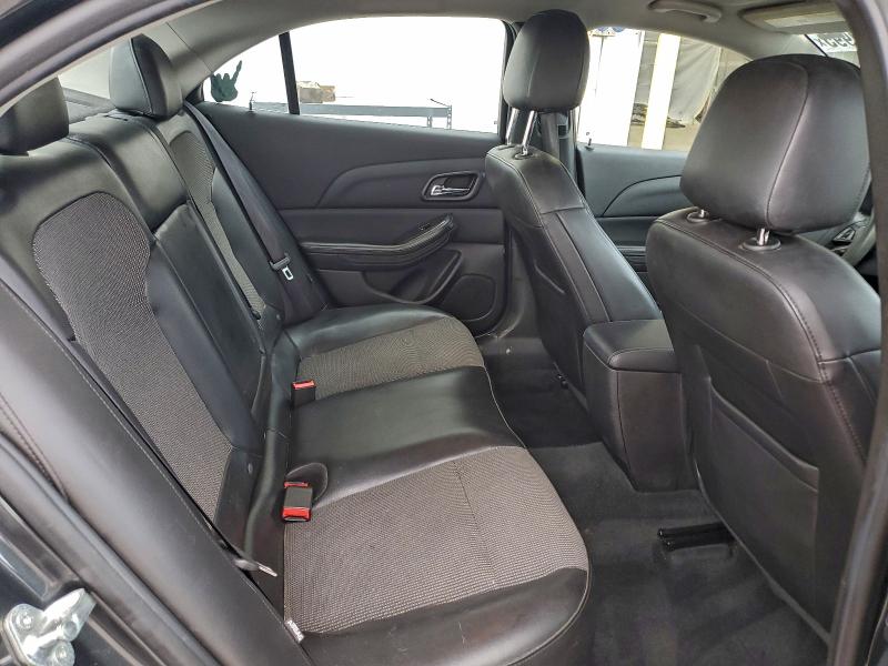 Photo 10 from auction – 2015 CHEVROLET MALIBU 1LT with VIN 1G11C5SL5FF141483