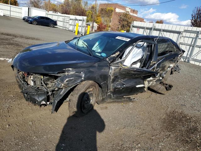 TOYOTA CAMRY LE 2016 with VIN 4T4BF1FK3GR564364 - Photo from auction