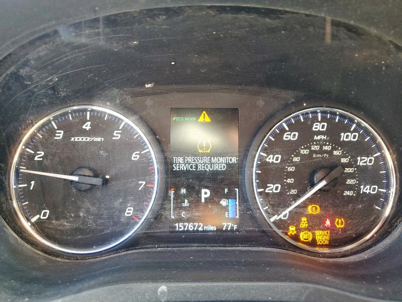 Photo 9 from auction – 2018 MITSUBISHI OUTLANDER with VIN JA4AZ3A33JZ031173