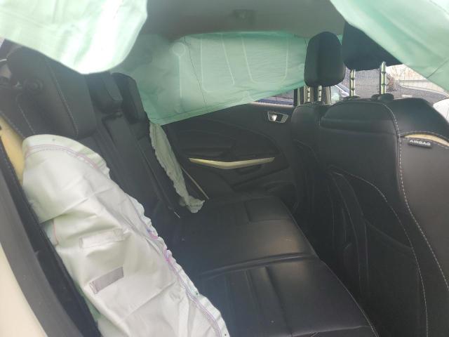 Photo 11 from auction – 2021 FORD ECOSPORT T with VIN MAJ6S3KL8MC406163