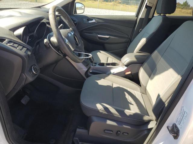 Photo 7 from auction – 2016 FORD ESCAPE SE with VIN 1FMCU0GX9GUA26616