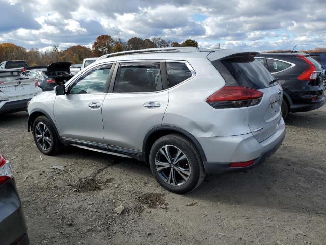 Photo 2 from auction – 2018 NISSAN ROGUE S with VIN 5N1AT2MV4JC797300
