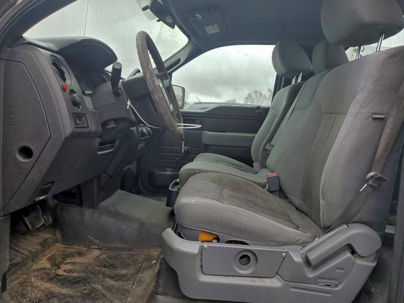 Фото 7 с аукциона – 2011 FORD F150 с VIN 1FTNF1CF9BKD62975