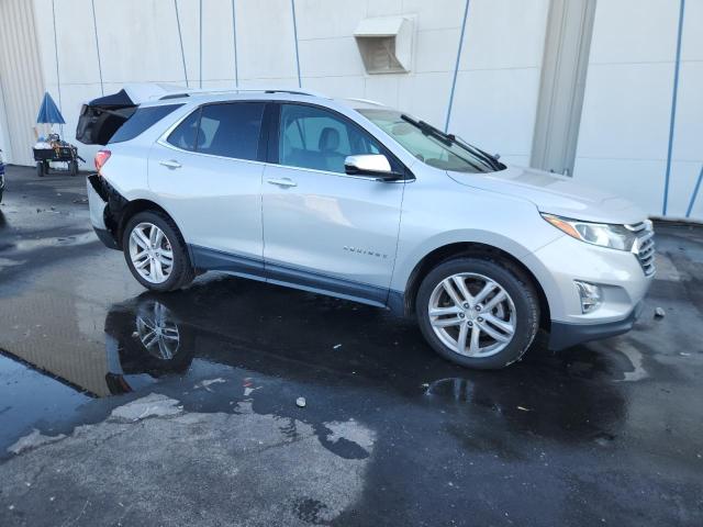 Photo 4 from auction – 2020 CHEVROLET EQUINOX PR with VIN 2GNAXPEX3L6225370