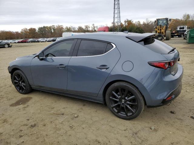 Photo 2 from auction – 2023 MAZDA 3 PREMIUM with VIN JM1BPBNY8P1614149