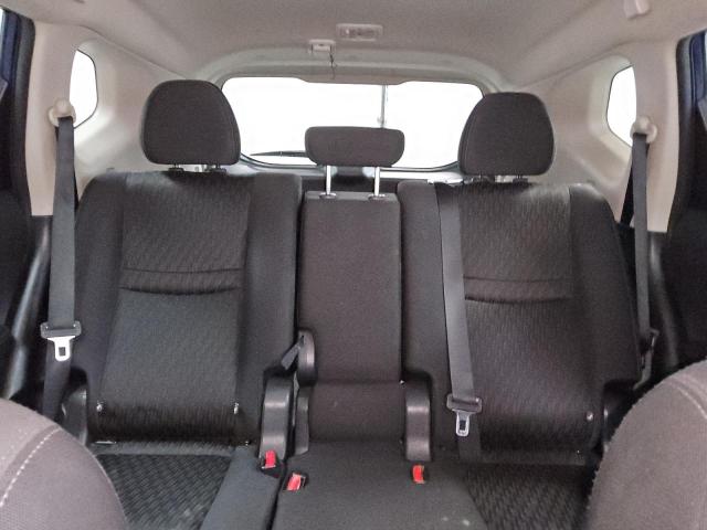 Photo 10 from auction – 2020 NISSAN ROGUE S with VIN KNMAT2MV1LP524878