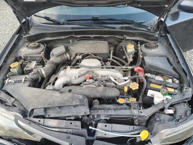Photo 11 from auction – 2010 SUBARU IMPREZA 2. with VIN JF1GE6A68AH505265