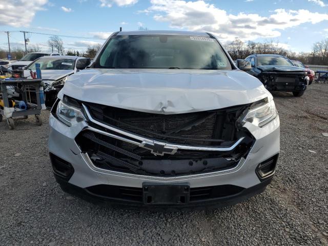 Photo 5 from auction – 2021 CHEVROLET TRAVERSE with VIN 1GNEVFKW7MJ186932