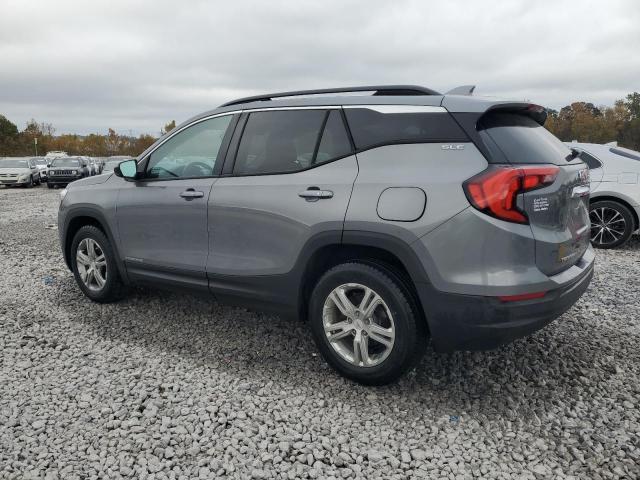 Photo 2 from auction – 2018 GMC TERRAIN SL with VIN 3GKALMEV3JL365059