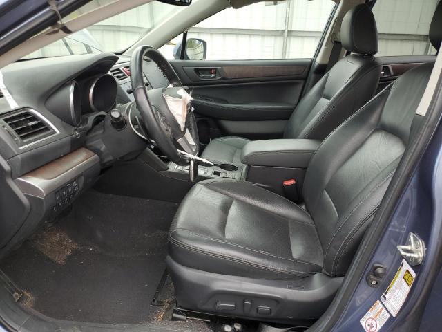 Photo 7 from auction – 2016 SUBARU OUTBACK 2. with VIN 4S4BSANC0G3213563