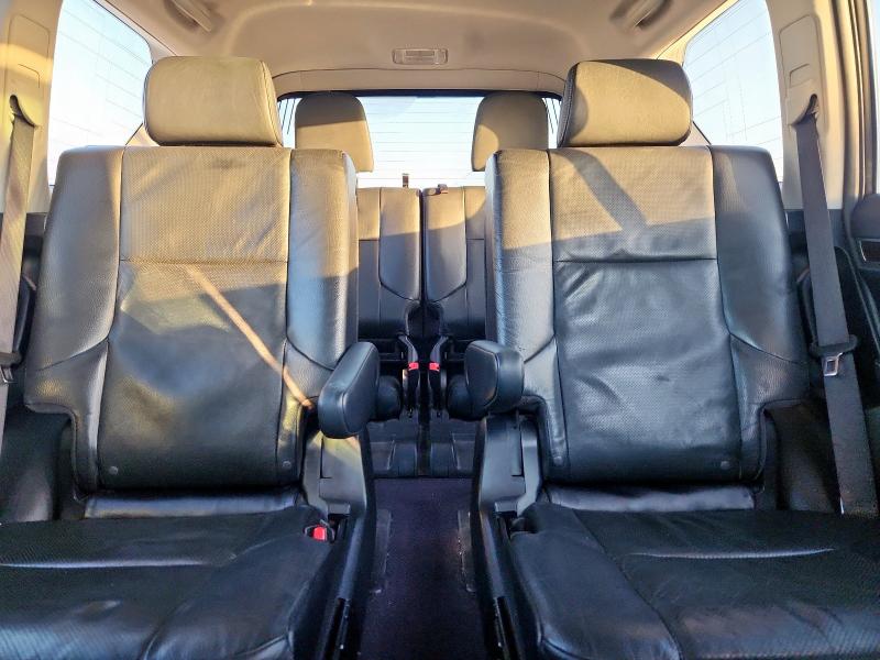 Photo 10 from auction – 2017 LEXUS GX 460 with VIN JTJBM7FX8H5153134