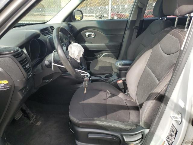 Photo 7 from auction – 2017 KIA SOUL with VIN KNDJN2A25H7439246
