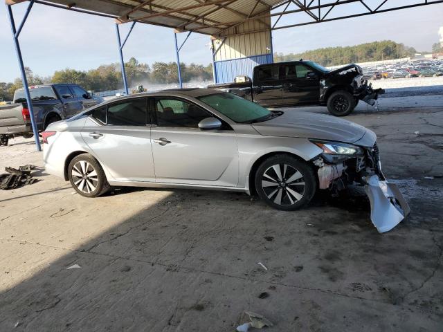 Photo 4 from auction – 2019 NISSAN ALTIMA SL with VIN 1N4BL4EV2KC146919