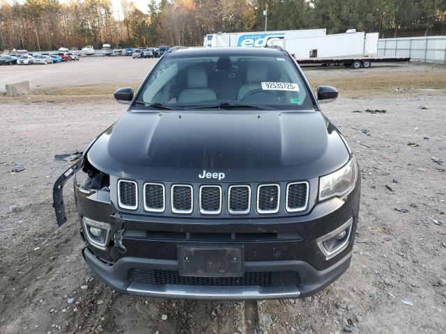 Photo 5 from auction – 2017 JEEP COMPASS LI with VIN 3C4NJDCB7HT604151