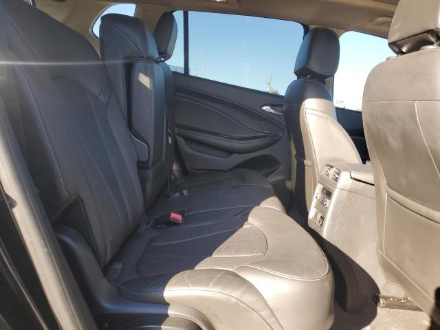 Photo 11 from auction – 2018 BUICK ENVISION E with VIN LRBFX1SA2JD010605