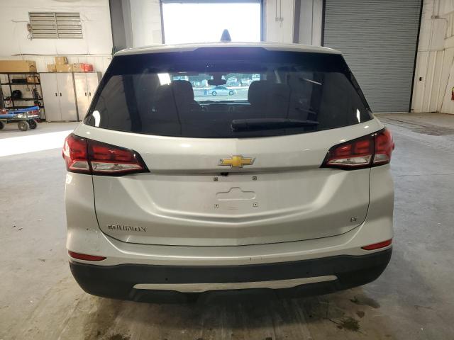 Photo 6 from auction – 2022 CHEVROLET EQUINOX LT with VIN 2GNAXJEV6N6136066
