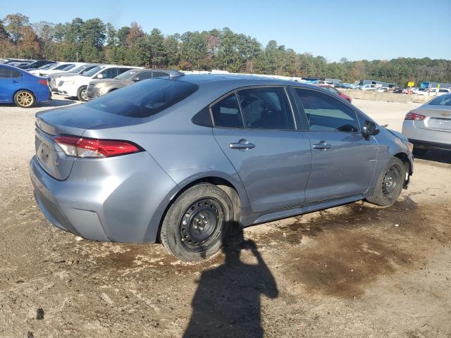 Photo 3 from auction – 2020 TOYOTA COROLLA LE with VIN 5YFEPRAE2LP104001