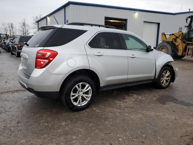 Photo 3 from auction – 2017 CHEVROLET EQUINOX LT with VIN 2GNFLFEK6H6347471