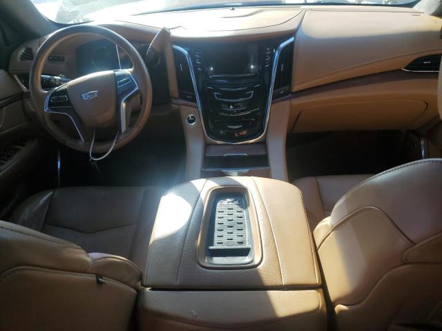 Photo 8 from auction – 2017 CADILLAC ESCALADE E with VIN 1GYS4KKJ9HR375434