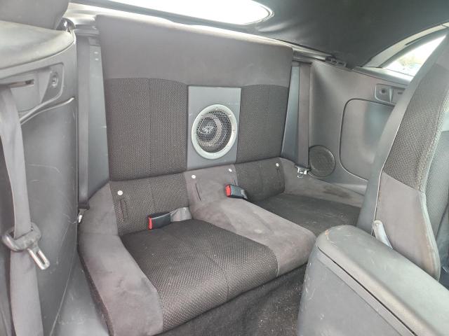 Photo 10 from auction – 2007 MITSUBISHI ECLIPSE SP with VIN 4A3AL35T67E011336