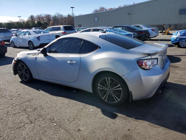 Photo 2 from auction – 2013 SUBARU BRZ with VIN JF1ZCAC10D2609534
