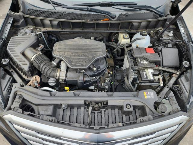 Photo 12 from auction – 2017 CADILLAC XT5 with VIN 1GYKNARS6HZ248789