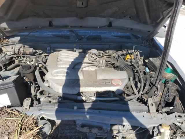 Photo 12 from auction – 2001 NISSAN PATHFINDER with VIN JN8DR07X41W504872