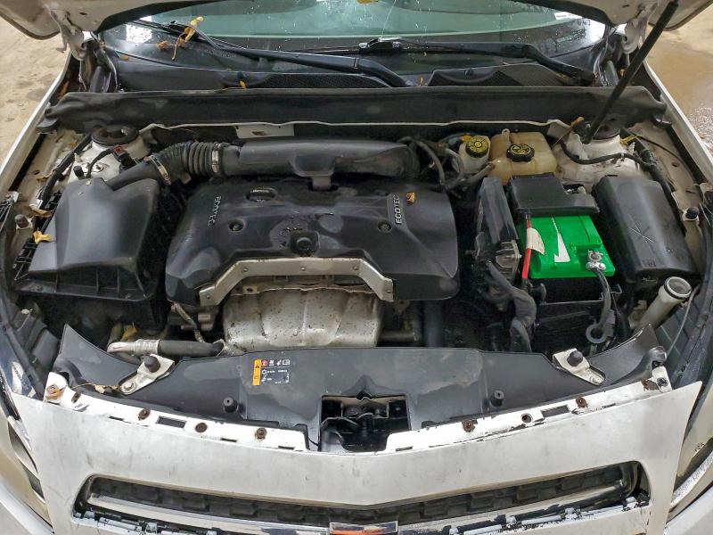 Photo 11 from auction – 2013 CHEVROLET MALIBU LS with VIN 1G11A5SA8DF314219