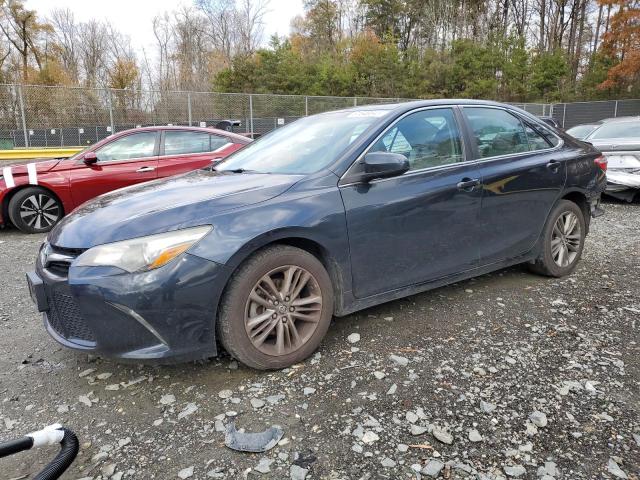 Photo 1 from auction – 2015 TOYOTA CAMRY LE with VIN 4T1BF1FK7FU071702