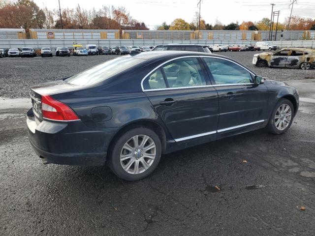 Photo 3 from auction – 2010 VOLVO S80 3.2 with VIN YV1960AS9A1120469