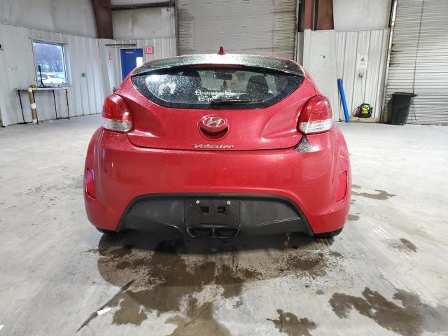 Photo 6 from auction – 2015 HYUNDAI VELOSTER with VIN KMHTC6AD1FU234640
