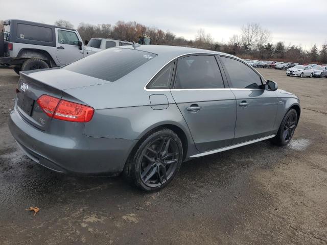 Photo 3 from auction – 2012 AUDI A4 PREMIUM with VIN WAUFFAFL4CN014844