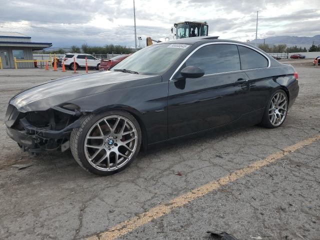 BMW 328 I 2008 with VIN WBAWB33518P131693 - Photo from auction