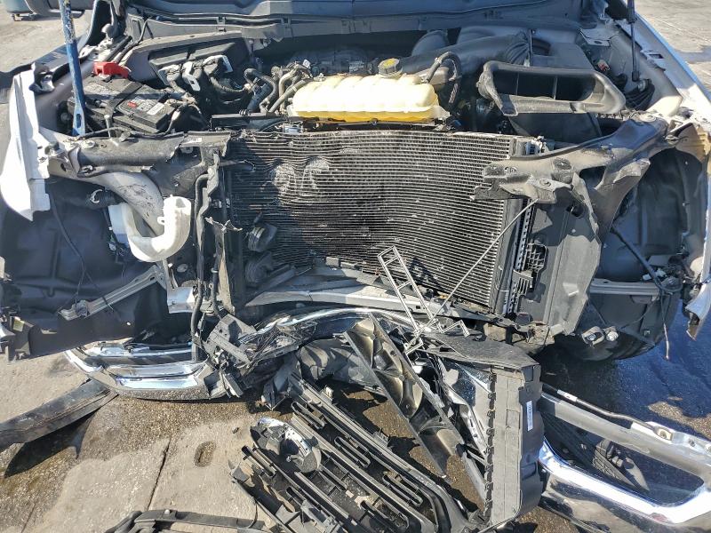 Photo 11 from auction – 2021 FORD F150 with VIN 1FTMF1CB7MKE22053