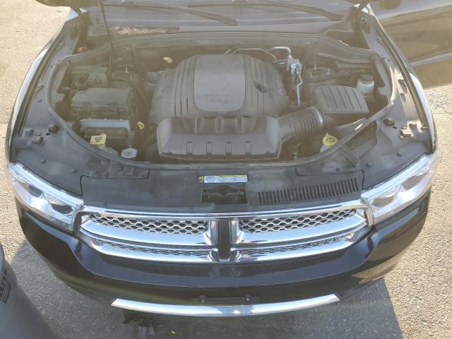 Photo 12 from auction – 2011 DODGE DURANGO CI with VIN 1D4SE5GT0BC613814