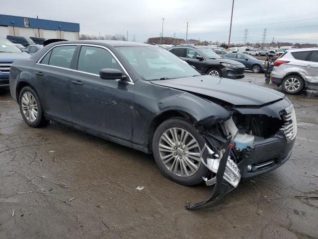 Photo 4 from auction – 2014 CHRYSLER 300 with VIN 2C3CCARG9EH352740