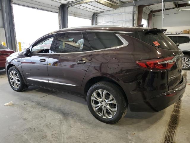 Photo 2 from auction – 2021 BUICK ENCLAVE AV with VIN 5GAERDKW5MJ207375