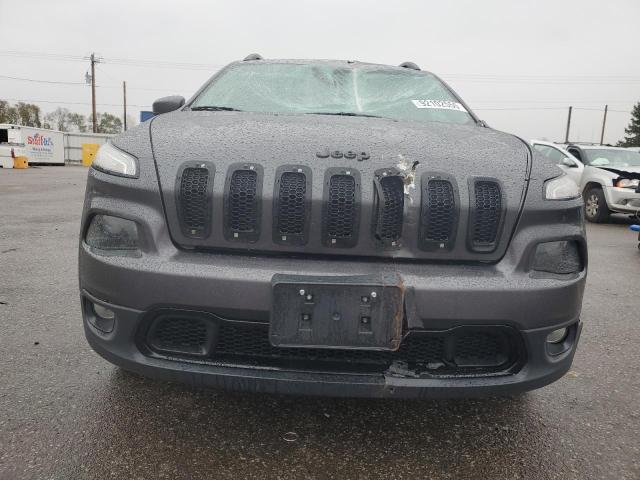 Photo 5 from auction – 2015 JEEP CHEROKEE L with VIN 1C4PJMCS0FW727791