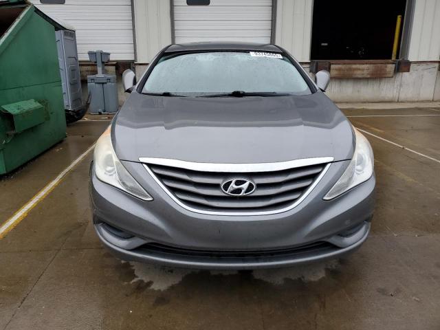 Photo 5 from auction – 2013 HYUNDAI SONATA with VIN 5NPEB4AC8DH513036