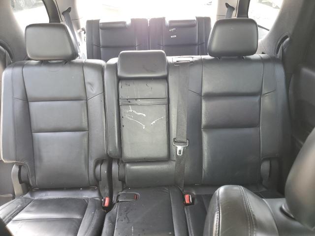 Photo 10 from auction – 2015 DODGE DURANGO LI with VIN 1C4RDHDG5FC842809