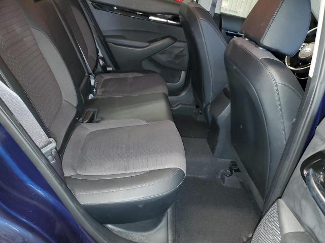 Photo 11 from auction – 2021 KIA SELTOS S with VIN KNDEU2AAXM7049281