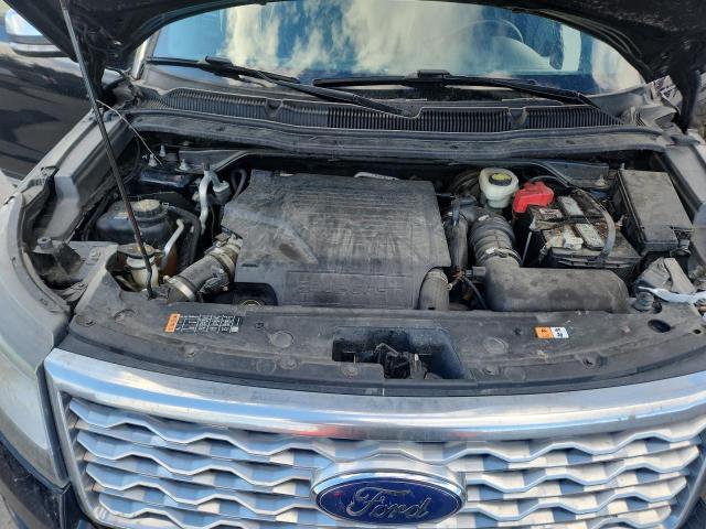 Photo 11 from auction – 2016 FORD EXPLORER P with VIN 1FM5K8HT6GGC01900
