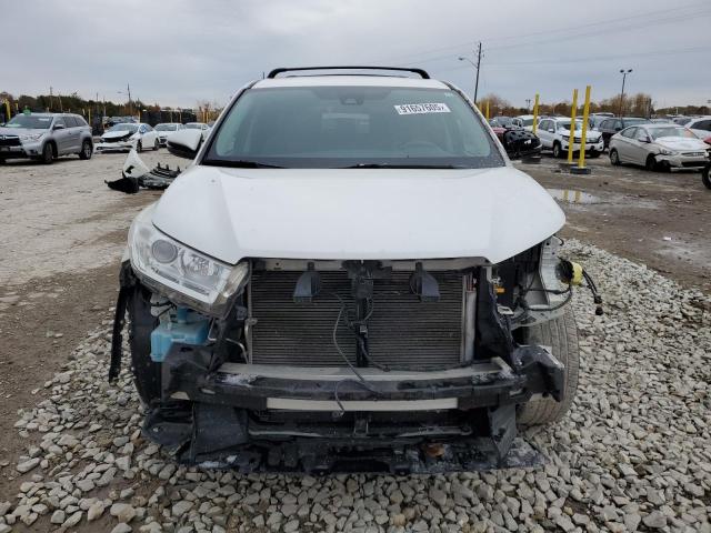 Photo 5 from auction – 2019 TOYOTA HIGHLANDER with VIN 5TDZARFH5KS048289
